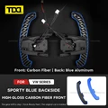 Blue LED