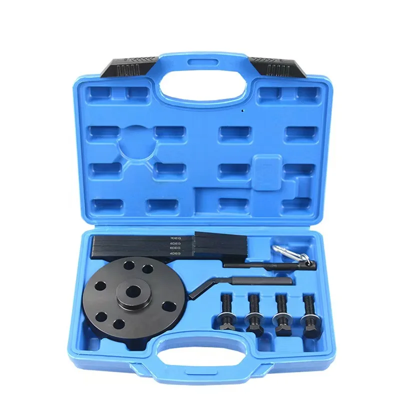 Kit extractor árbol de levas para Cummins ISX QSX