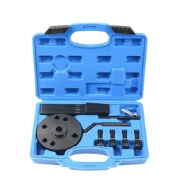 Kit extractor árbol de levas para Cummins ISX QSX