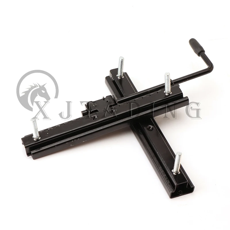 Pista deslizante universal para asiento ATV UTV buggy y kart - imagen 2