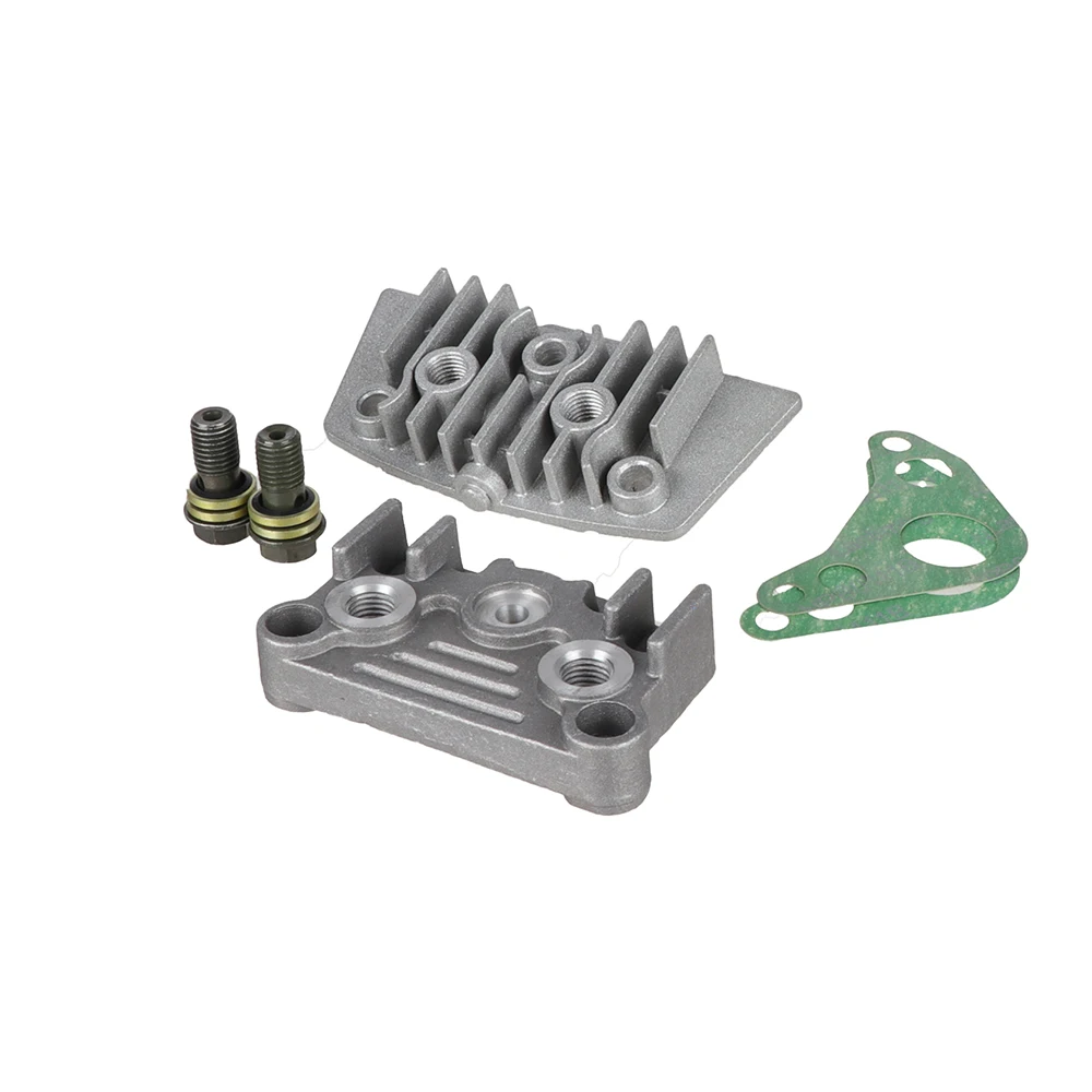 Adaptador refrigeración aceite cilindro 50-140cc – Pit Bike ATV Quad