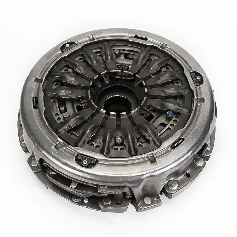Kit de embrague Powershift Ford EcoBoost 1.0T - imagen 2