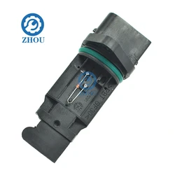 Sensor MAF 0280217515 para Mercedes-Benz Vito/Viano W639 M112