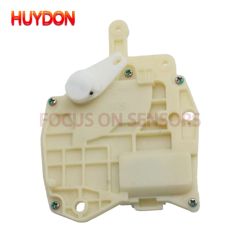 72115-S5A-A01 Actuador de cerradura de puerta delantera izquierda derecha para Honda City Jazz S2000 Civic Cr-V Insight Accord Odyssey 72155-S5A-A01 - imagen 4
