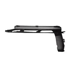 Soporte de faro antiniebla delantero para Porsche Cayenne 2019-2021