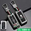 B-gun keychain 1