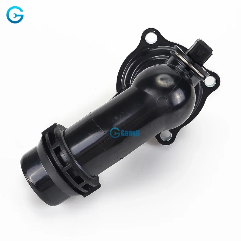 Carcasa termostato BMW E36 E46 Serie 3 316i 318i - imagen 3