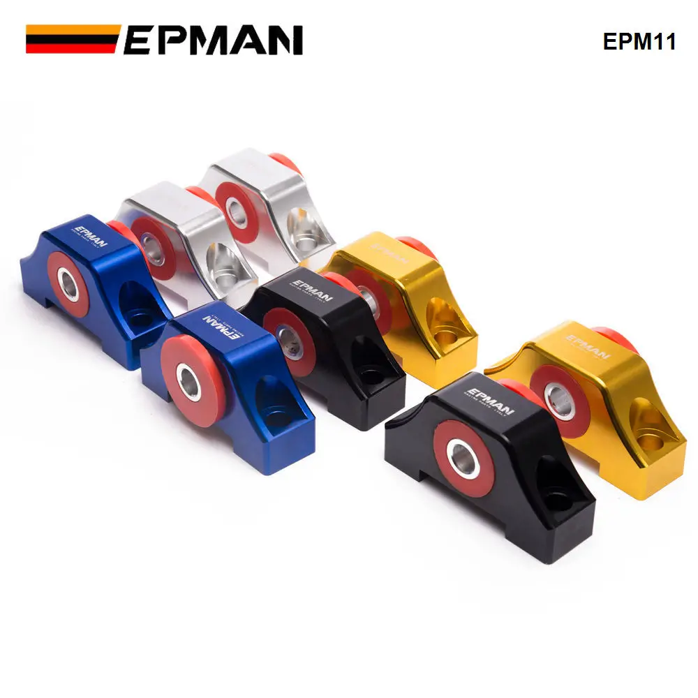 Acabado anodizado EPMAN