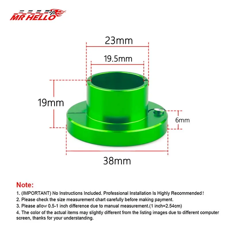 39190 Herramienta de desconexión rápida de manguera de calentador Herramienta de liberación de línea de calentador para GM 3/4" - imagen 2