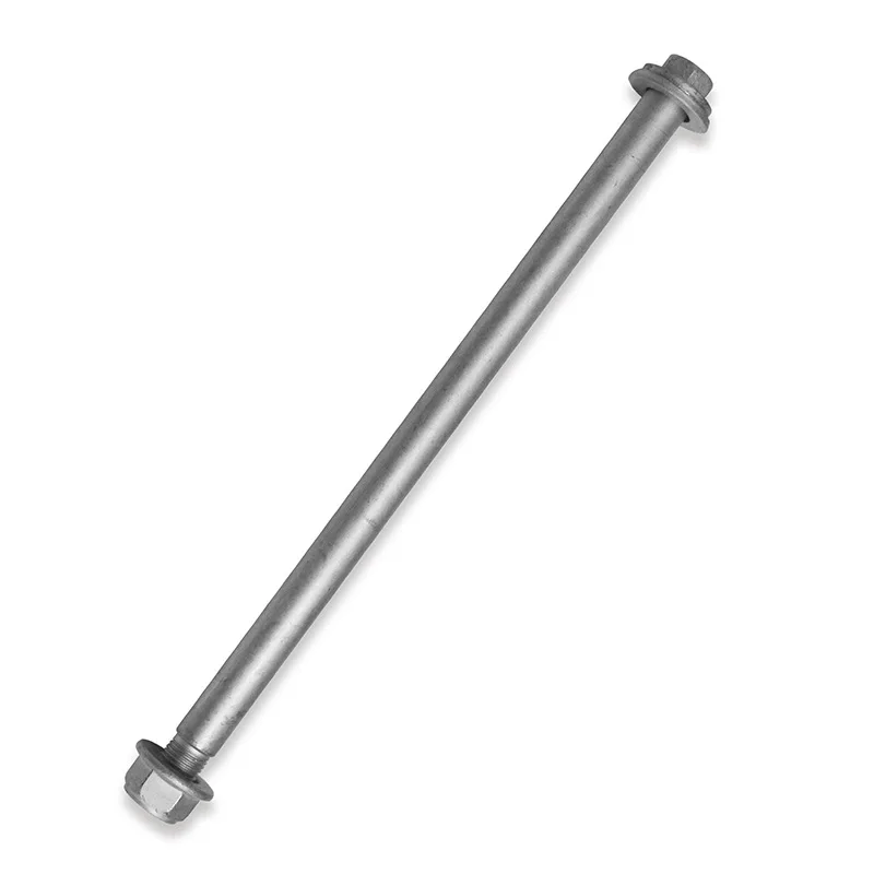 Tuercas perno pivotante Honda TRX400EX/400X 1999-2014 - imagen 4
