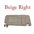 Beige Right Passenge