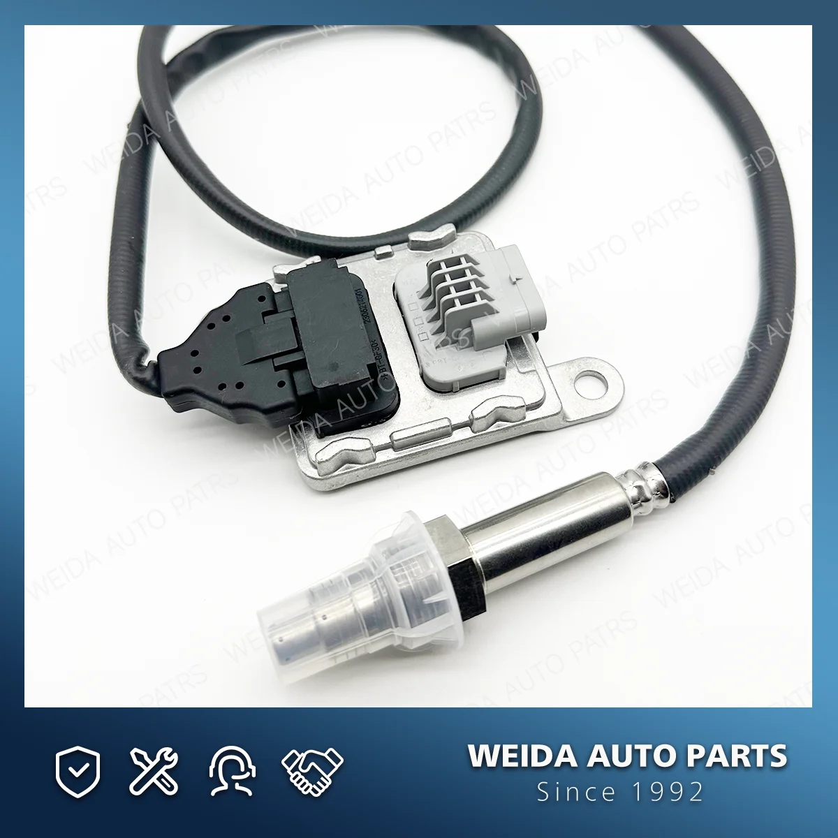 Sensor NOx Ford Transit Connect 1.5 TDCI KV61-5L248 - imagen 5