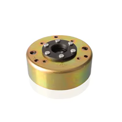 Rotor de volante GY6 125/150 cc para estator de 8 bobinas