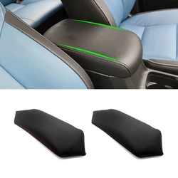 Funda piel reposabrazos central Toyota RAV4 2016-2018