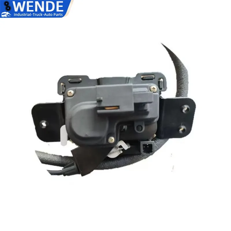 Actuador maletero 4589131AA Jeep Grand Cherokee / Dodge Durango - imagen 4