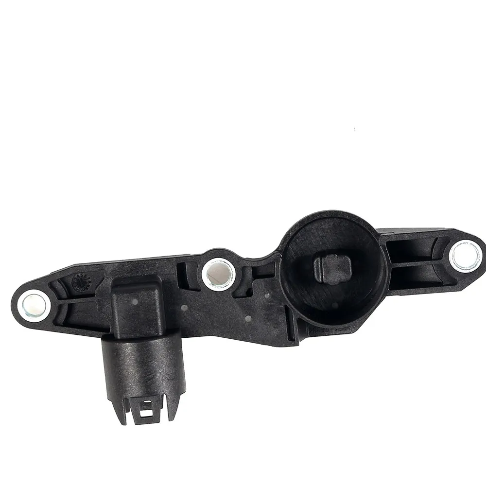 Detalle del conector y carcasa