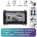 4G-64G 360 DVR