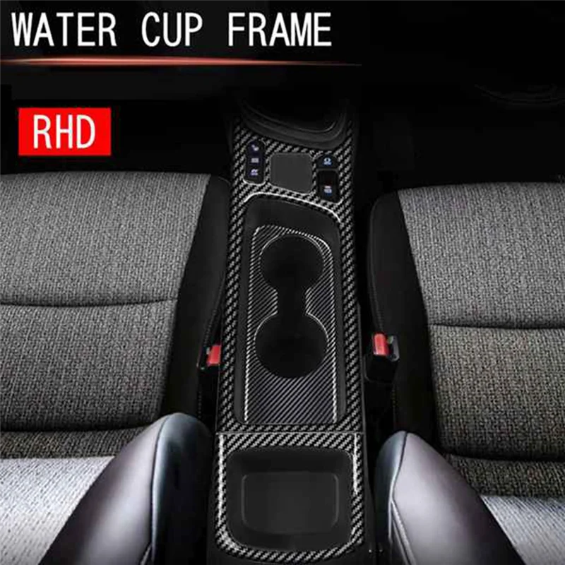 Kit consola central soportavasos y cubierta Toyota Yaris Cross 2021-22 - imagen 2