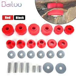 Kit bujes SFN208 para Chevy C10 y GMC C15 1967-1972
