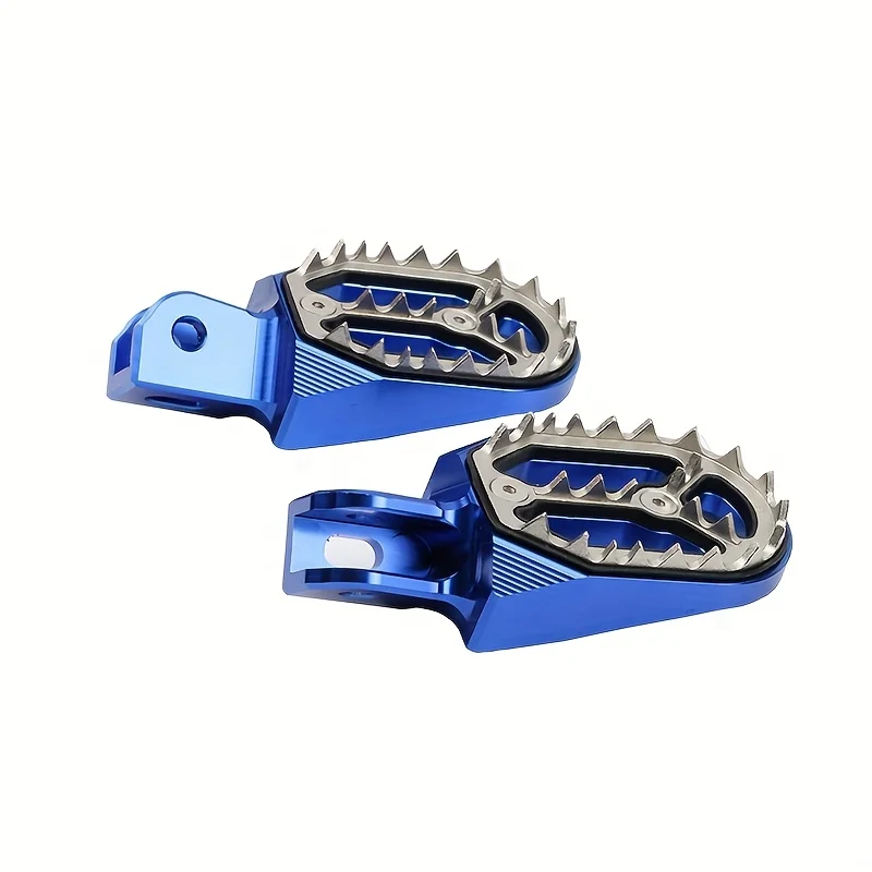 Kit pedal acelerador para ATV y quad – Recambio universal ancho - imagen 4