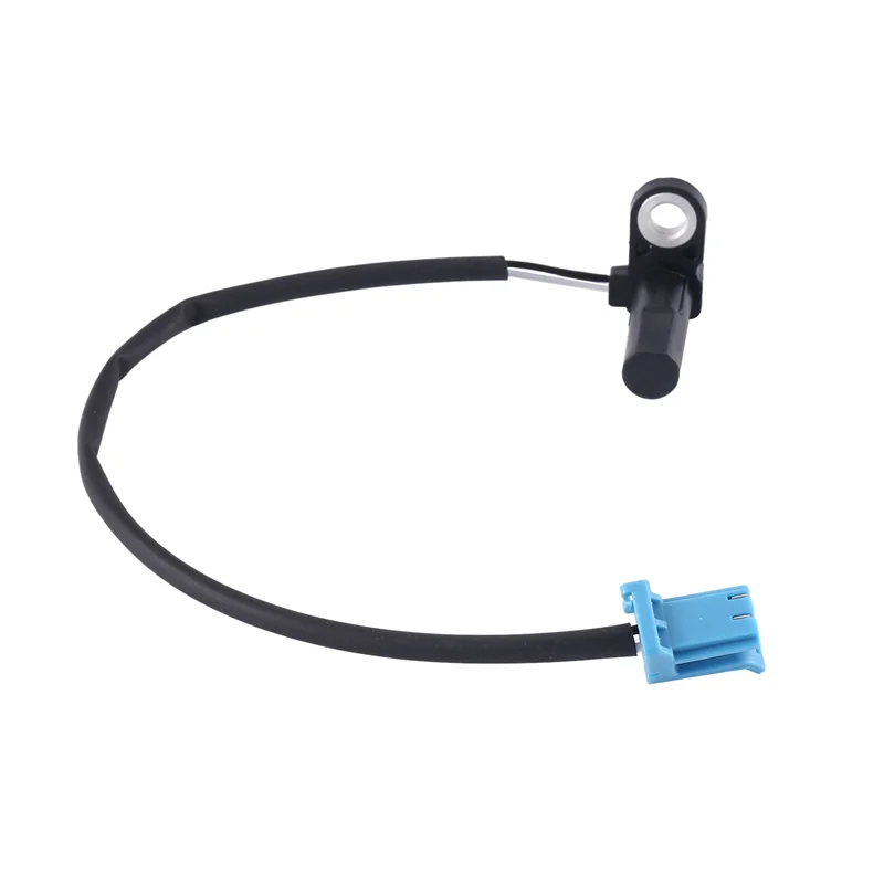 24253027 Sensor velocidad transmisión – Opel Astra Insignia Mokka Antara - imagen 3