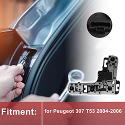 Enchufe luz trasera izquierda Peugeot 307 2004-2006 Autohaux