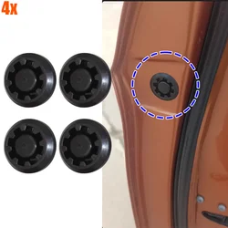 Carcasa puerta delantera Toyota Corolla 06-12 enchufe impermeable