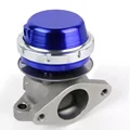 38mm blue
