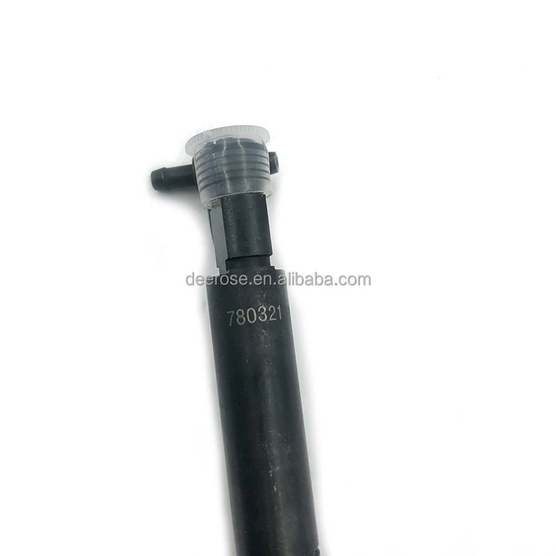 Boquilla de inyector Common Rail de combustible - imagen 2