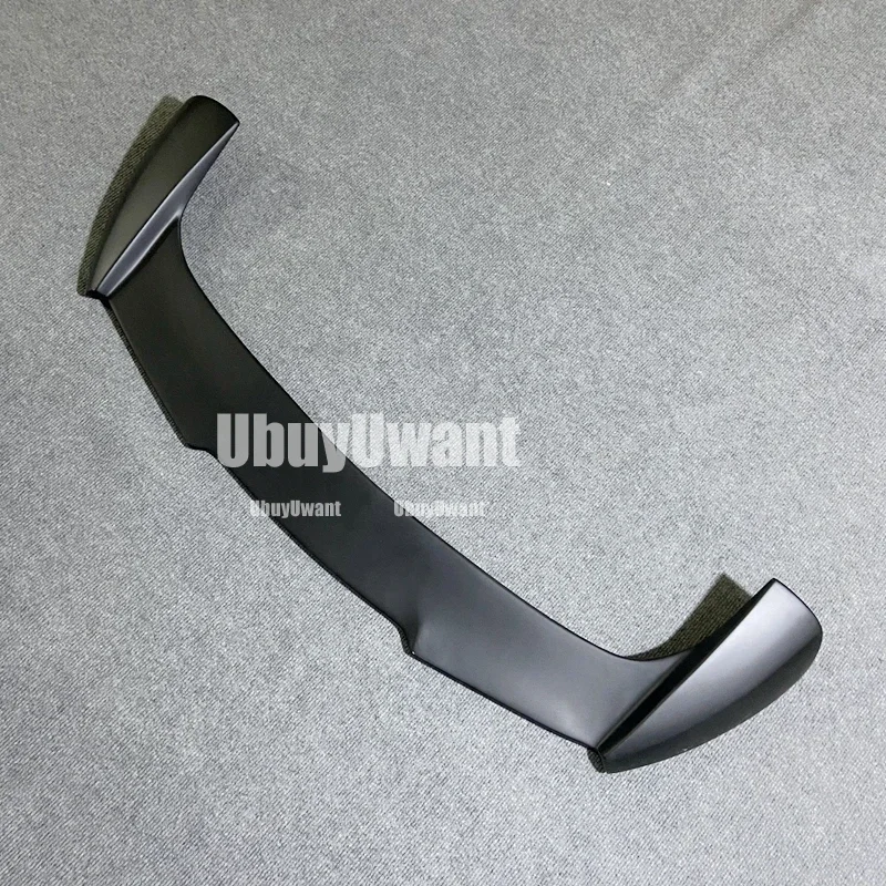 Accesorio de estilo deportivo para la parte trasera del Jeep Renegade