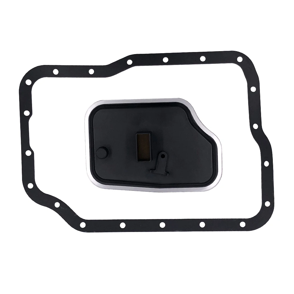 Kit de juntas del filtro de aceite de transmisión para Mazda 6 GH - imagen 2