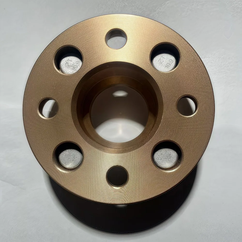 Adaptadores de rueda ensanchados ET para Suzuki Swift e Ignis - imagen 3
