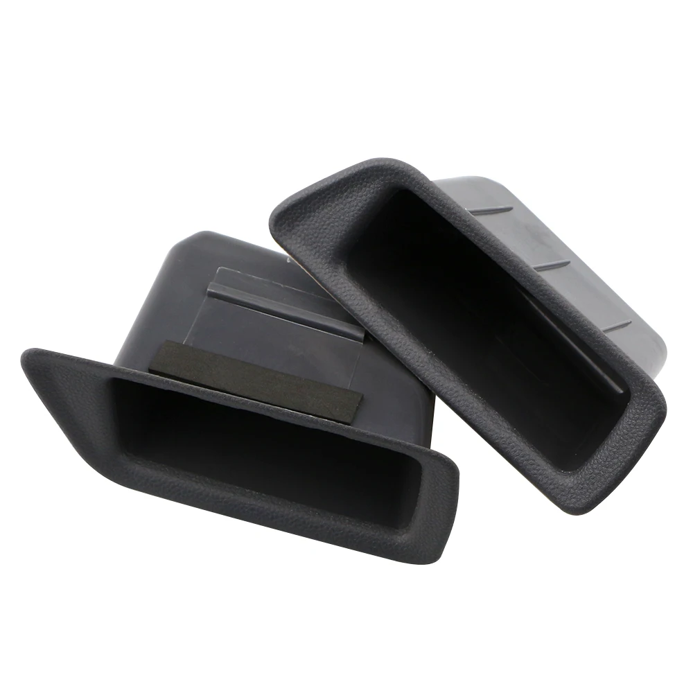 Reposabrazos ABS Ford Ecosport 2012-2017 - imagen 5