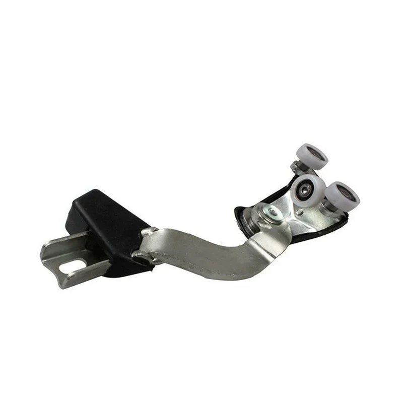 Kit guías rodillo puerta corredera completo – IVECO Daily Bus 2006+ - imagen 4