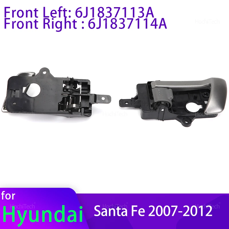 Manija puerta interior Hyundai Santa Fe 2007-2009 – OEM 82610-2B000