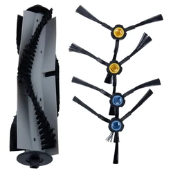 Cepillo lateral de repuesto Silvercrest SSR1 – compatibles A9 A7 A80 Plus A10s L100