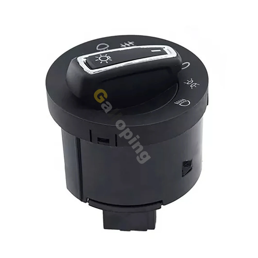Interruptor faro antiniebla 5G0941431 AH VW T-Cross SEAT Ibiza León - imagen 5