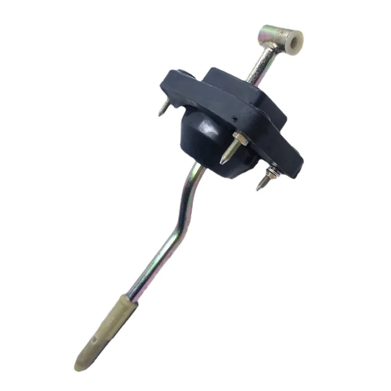 2400H3 Palanca de control transmisión – Peugeot 206 207 Citroen C2 - imagen 5