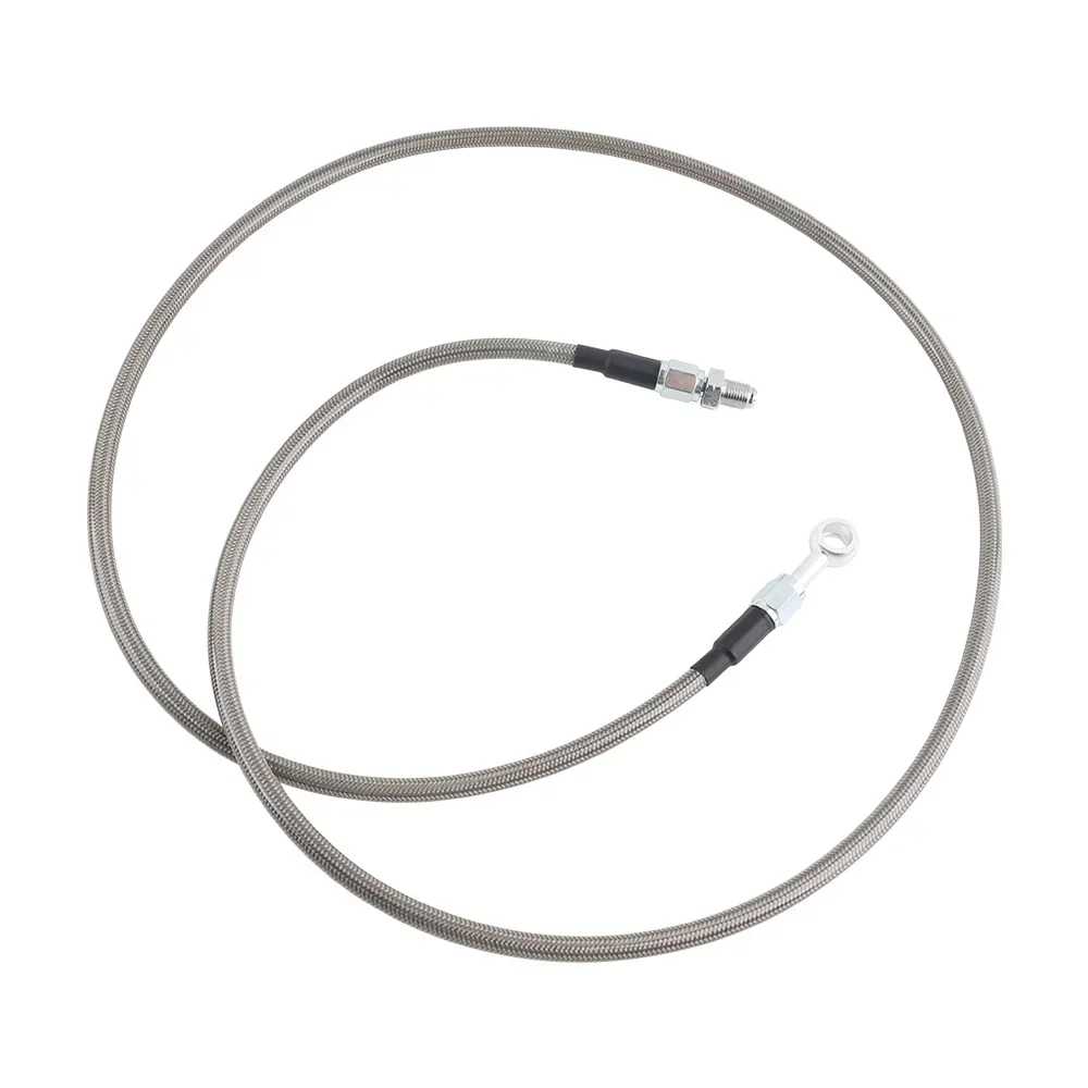 Cable de embrague acero inox para Honda Civic 92-00 y Acura Integra 94-01