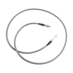 Cable de embrague acero inox para Honda Civic 92-00 y Acura Integra 94-01