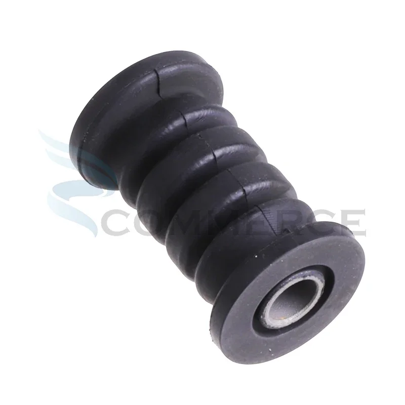 Buje de montaje del brazo oscilante ATV/UTV - suspension 26x52x10mm - imagen 3
