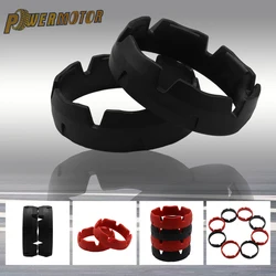Protector horquilla delantera KTM SX EXC SMR + manga choque – Motocross Enduro Cross