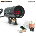 Oil Pressure Gauge