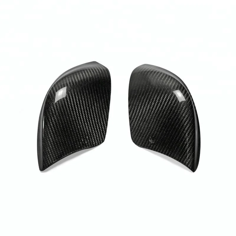 Kit carrocería fibra de carbono brillante R35 GTR - imagen 2