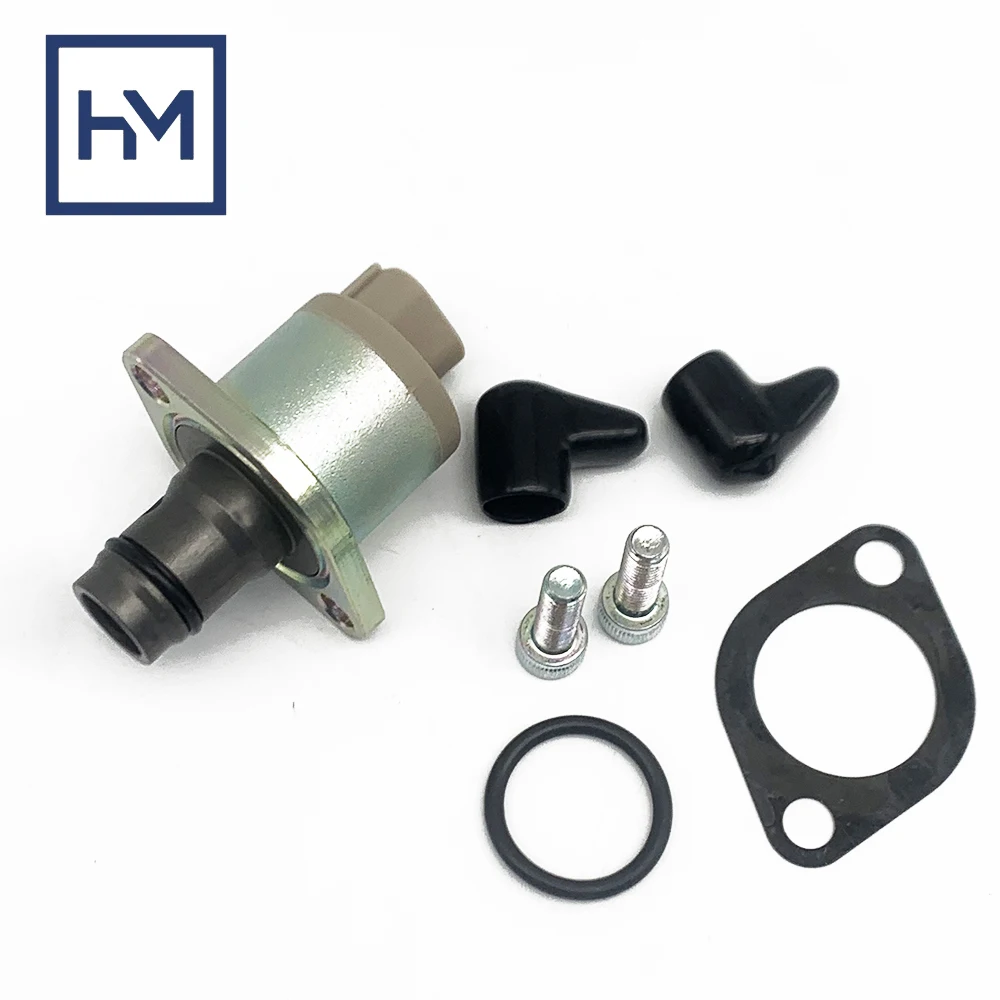 Toyota 294200-0301 válvula de control succión y presión - imagen 2