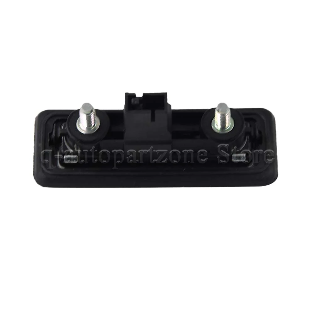 5J 0827566 E Tirador puerta trasera – VW Golf Audi A1 Skoda 2007-2018 - imagen 4
