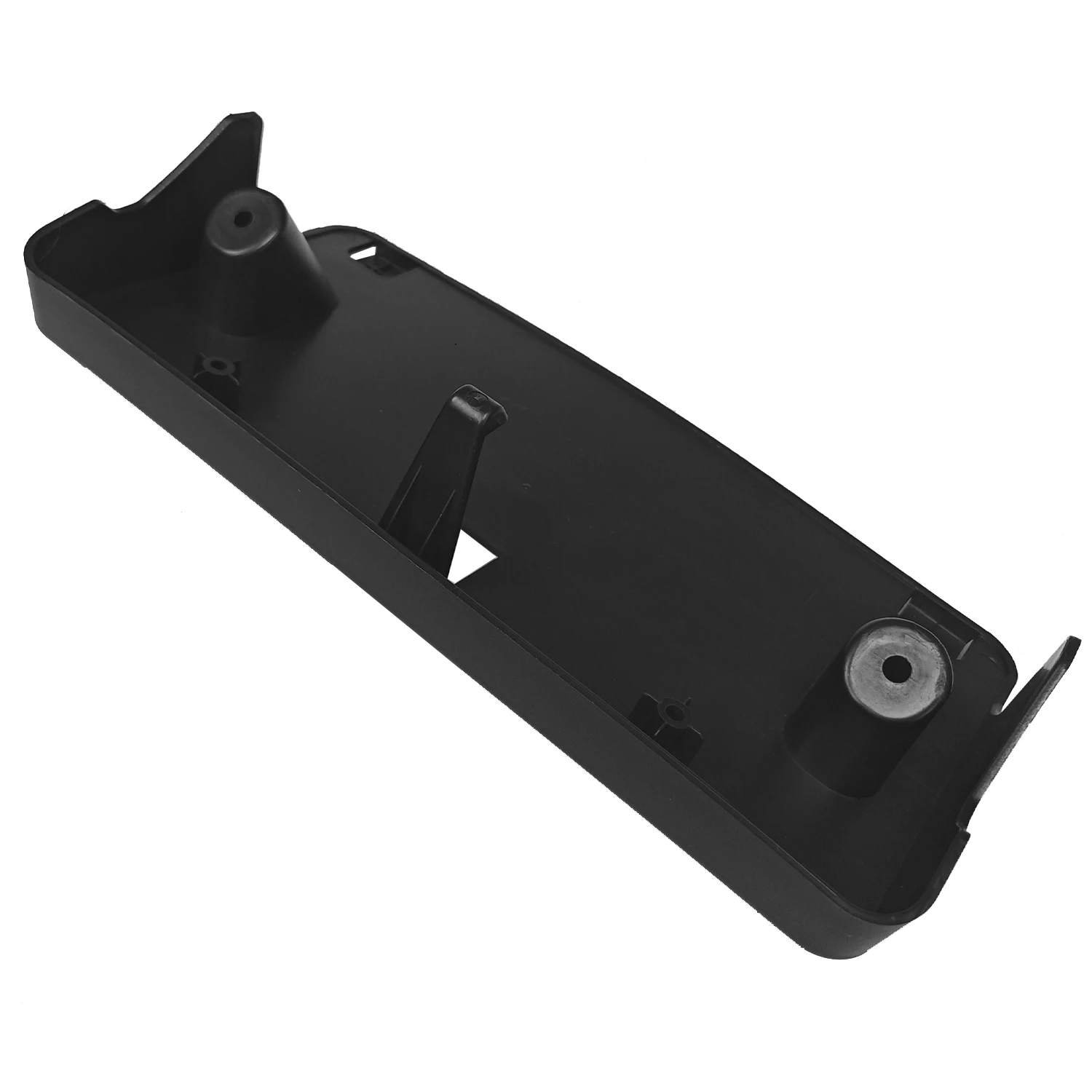 Soporte matrícula ABS Ford Bronco 2021-2025 - imagen 5