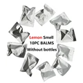 10pc Lemon balm