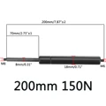 150N 200mm