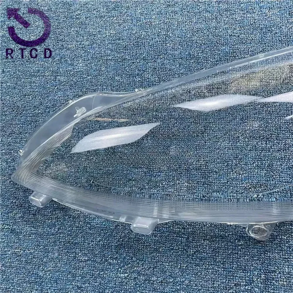Cubierta de faro transparente 9800487180 – Peugeot 3008 (T88) 2012-2016 - imagen 4